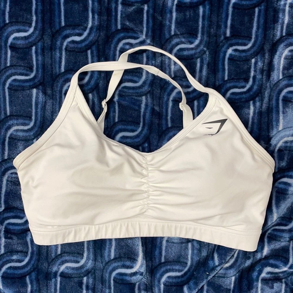 gymshark sport bra